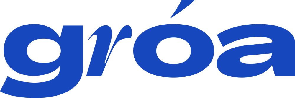 gróa