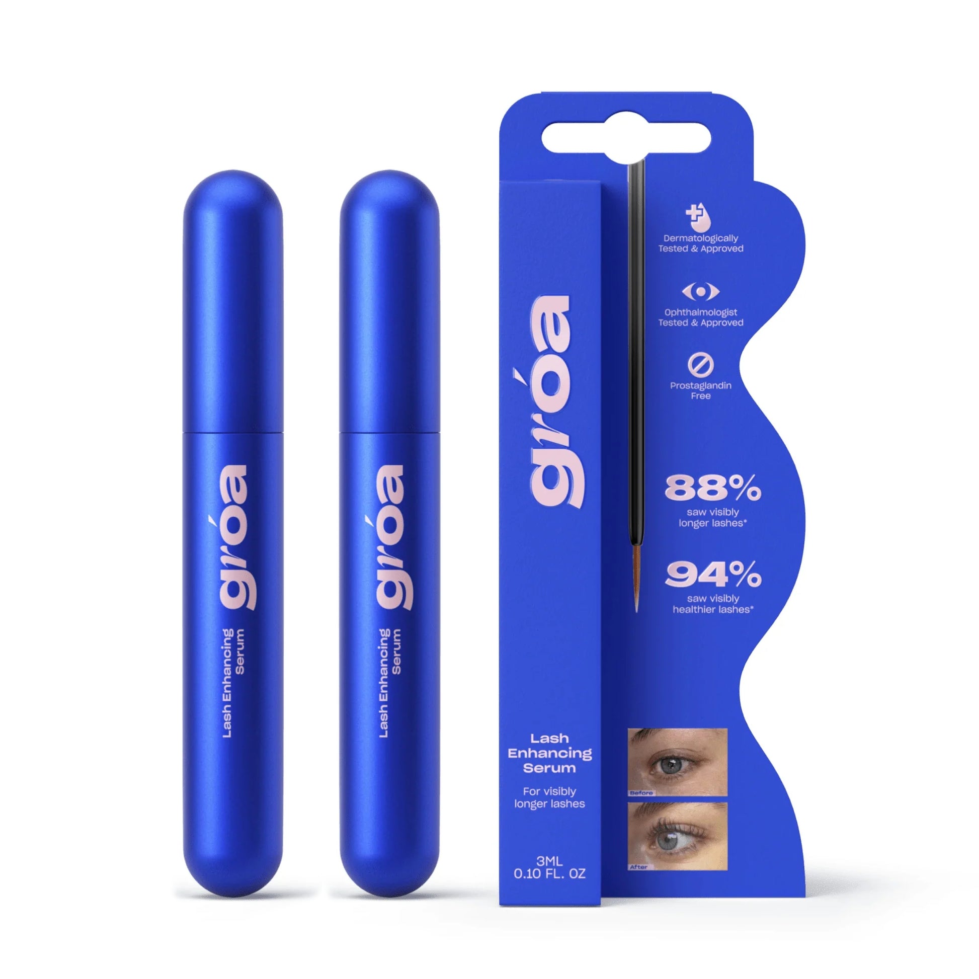 lash serum