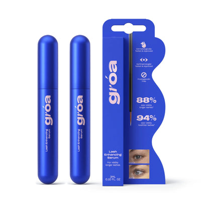 lash serum