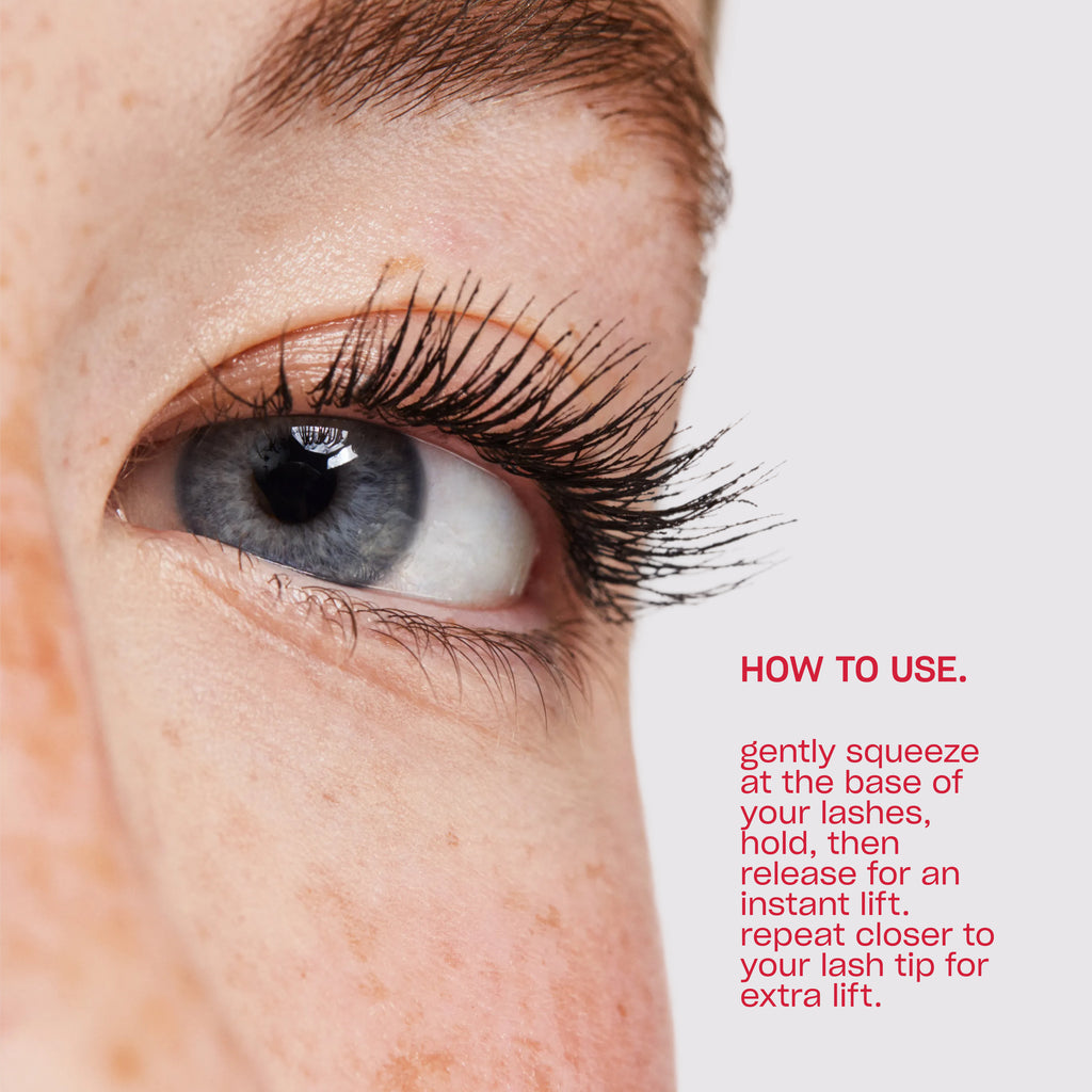 lash curler