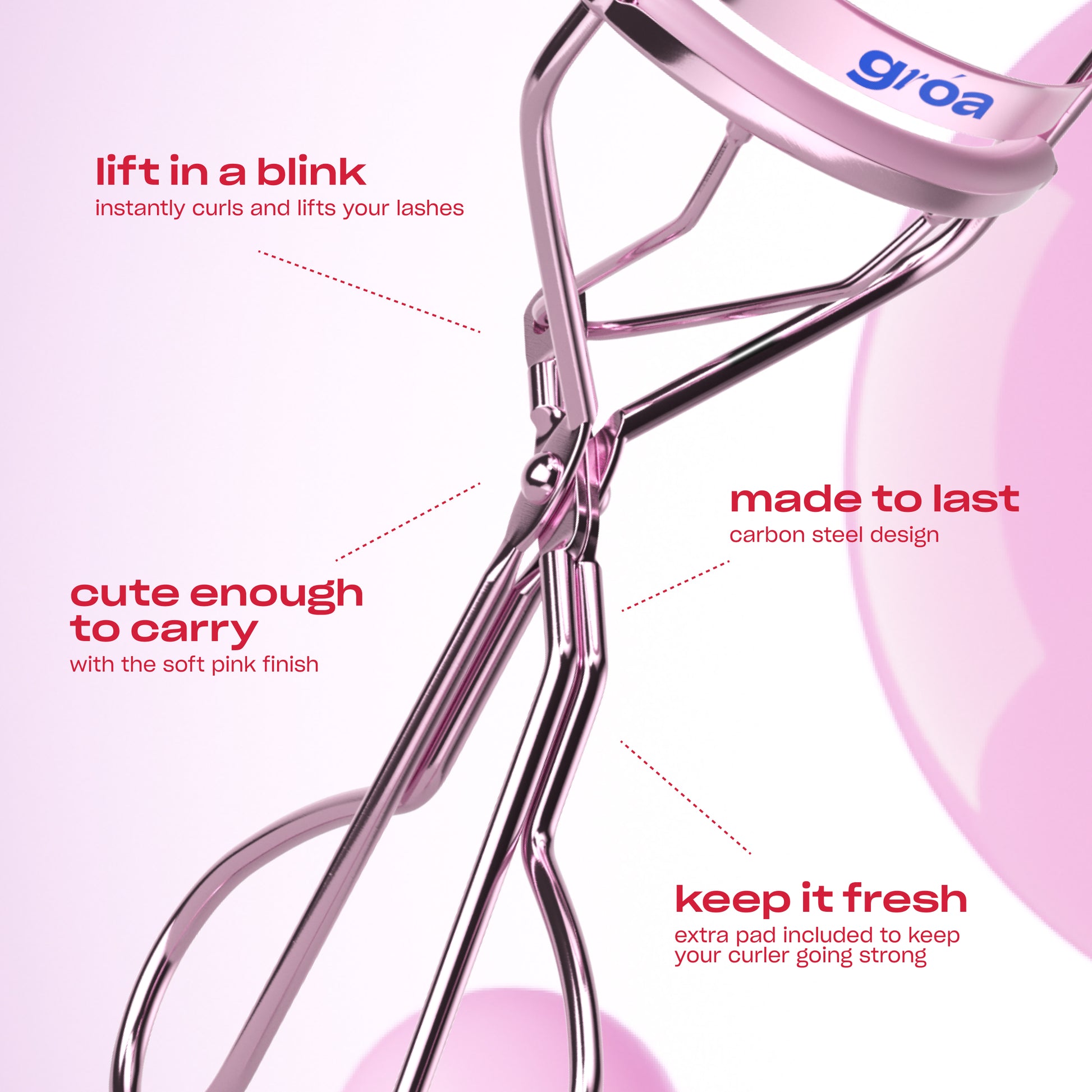 lash curler
