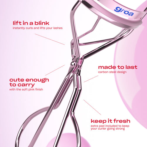 lash curler